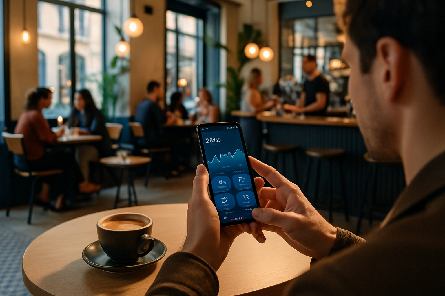 découvrez notre avis complet 2025 sur plum, la néobanque française innovante : fonctionnalités, avantages, inconvénients et retour d'expérience pour bien choisir votre solution bancaire.