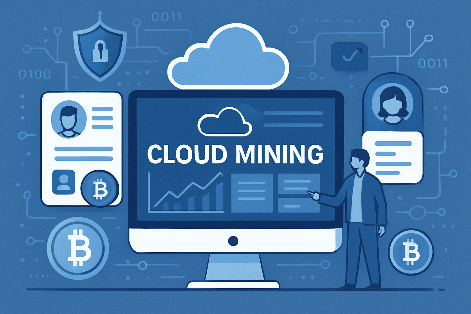 découvrez notre avis complet 2025 sur gomining : analyse des points forts, des risques et des opportunités, ainsi que tout ce qu’il faut savoir avant d’investir dans cette plateforme de minage de cryptomonnaies.