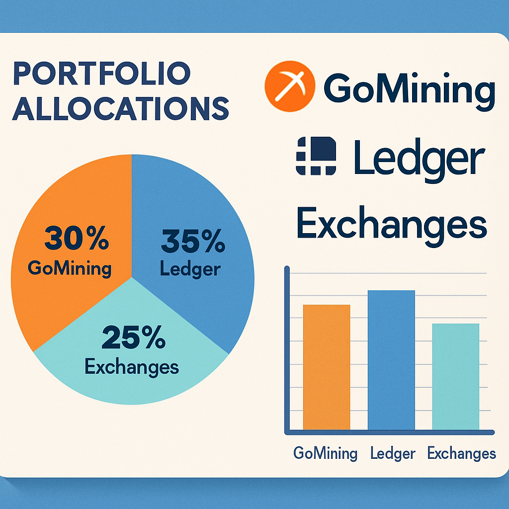 découvrez notre avis 2025 sur gomining : analyse complète, avantages, inconvénients et conseils essentiels pour investir en toute confiance dans ce service de mining de cryptomonnaie.