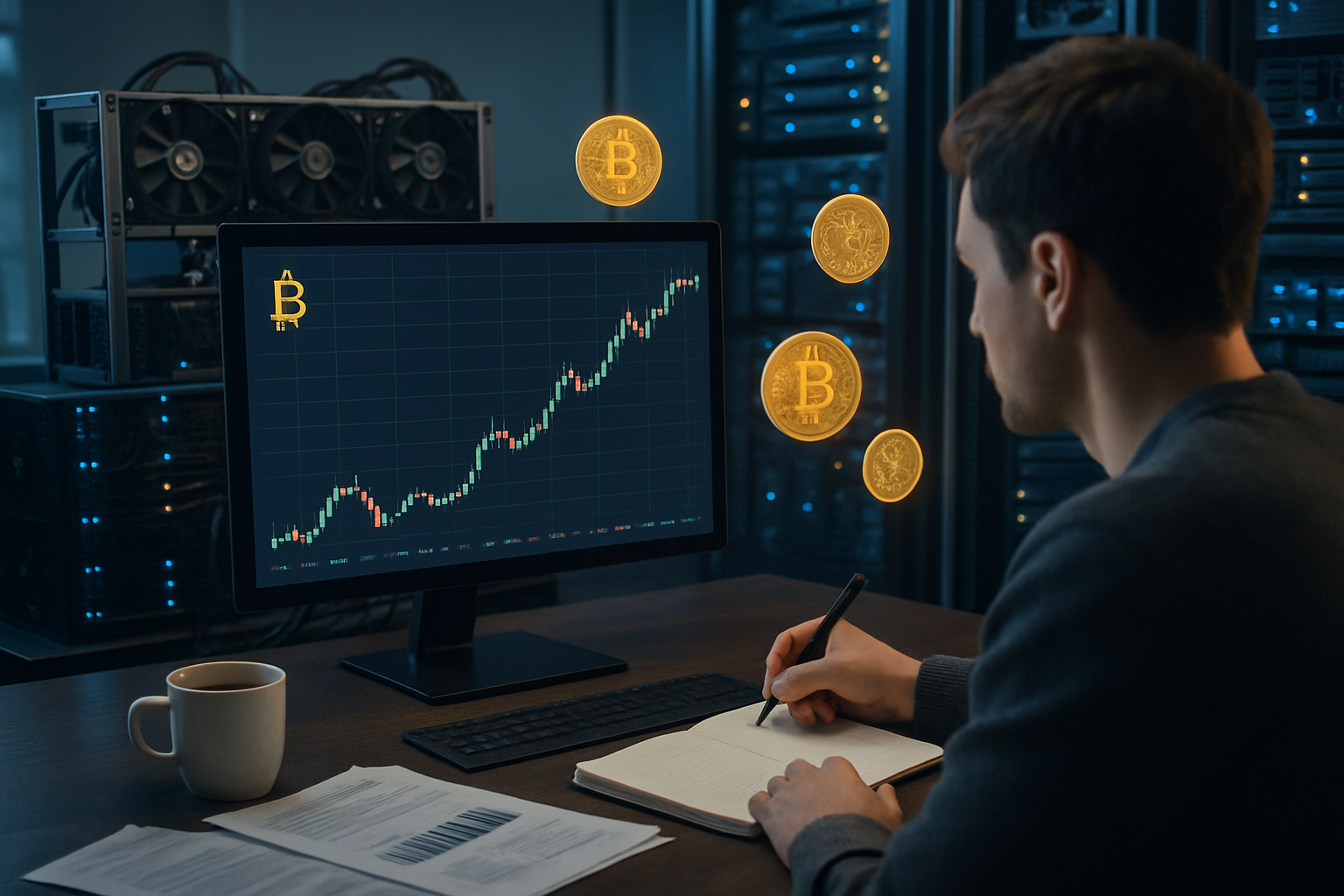 découvrez notre avis sur gomining en 2025 : analyse complète, avantages, inconvénients et points clés à connaître avant d’investir dans ce service de minage de cryptomonnaies.