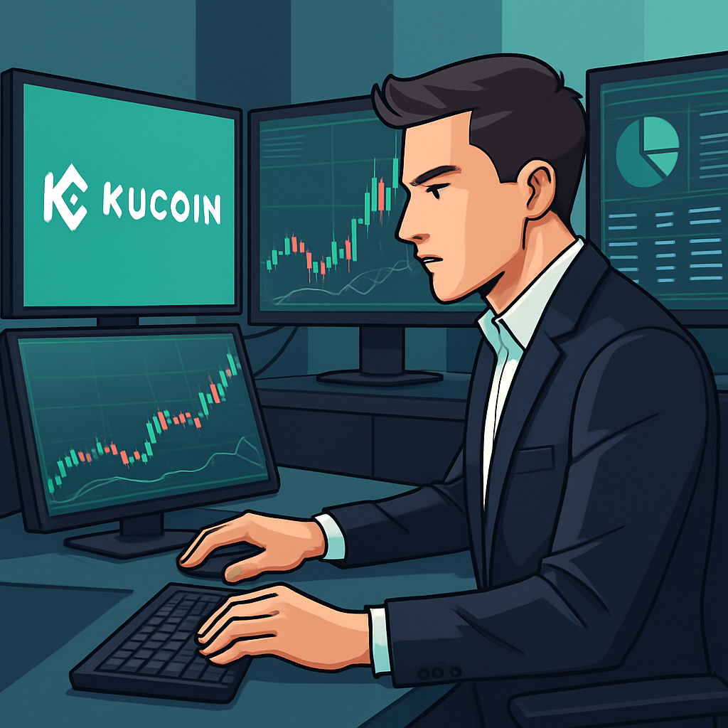 découvrez notre avis 2025 sur kucoin : analyse complÚte des atouts, faiblesses et témoignage d'utilisation pour vous aider à faire le bon choix en matiÚre de trading de cryptomonnaies.