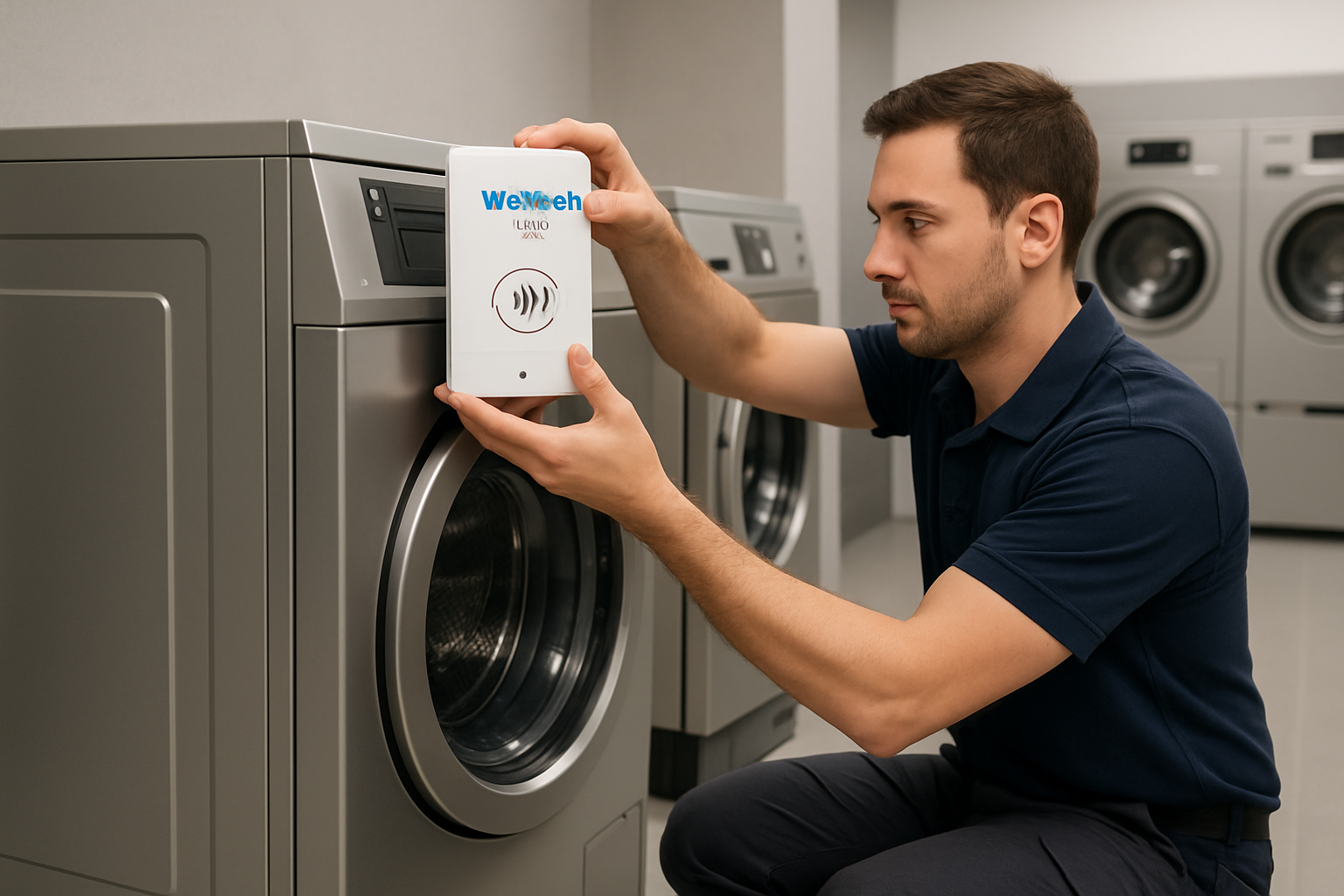 découvrez comment utiliser votre carte bleue pour payer la lessive facilement ! tout ce qu'il faut savoir sur les machines à laver sans monnaie, leur fonctionnement et leurs avantages pour un lavage rapide et pratique.