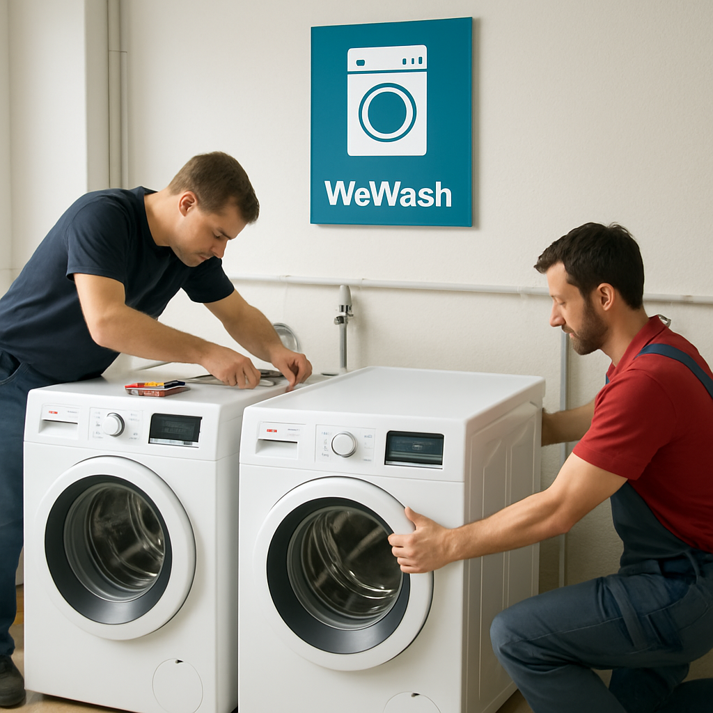 découvrez comment utiliser votre carte bleue pour payer votre lessive : avantages, fonctionnement et conseils pratiques sur les machines à laver sans monnaie en laverie.