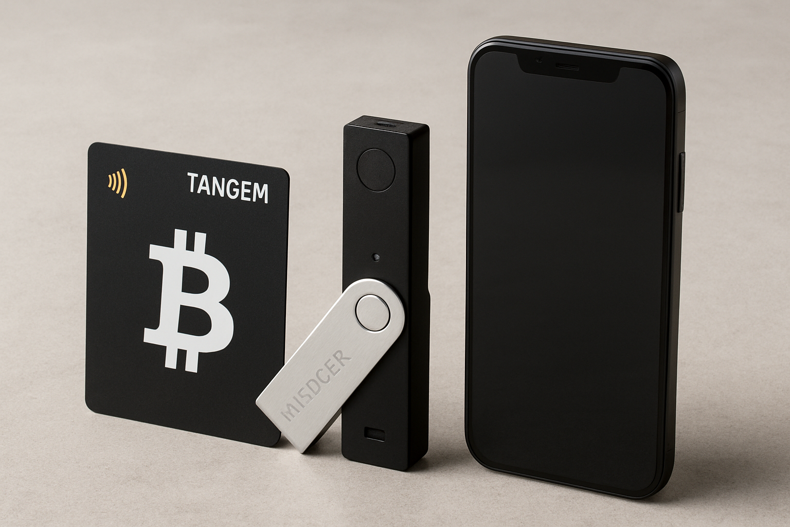 découvrez les différences entre tangem et ledger pour protéger vos cryptomonnaies en 2025. notre comparatif vous guide pour choisir la meilleure solution de sécurité selon vos besoins et votre expérience en crypto.