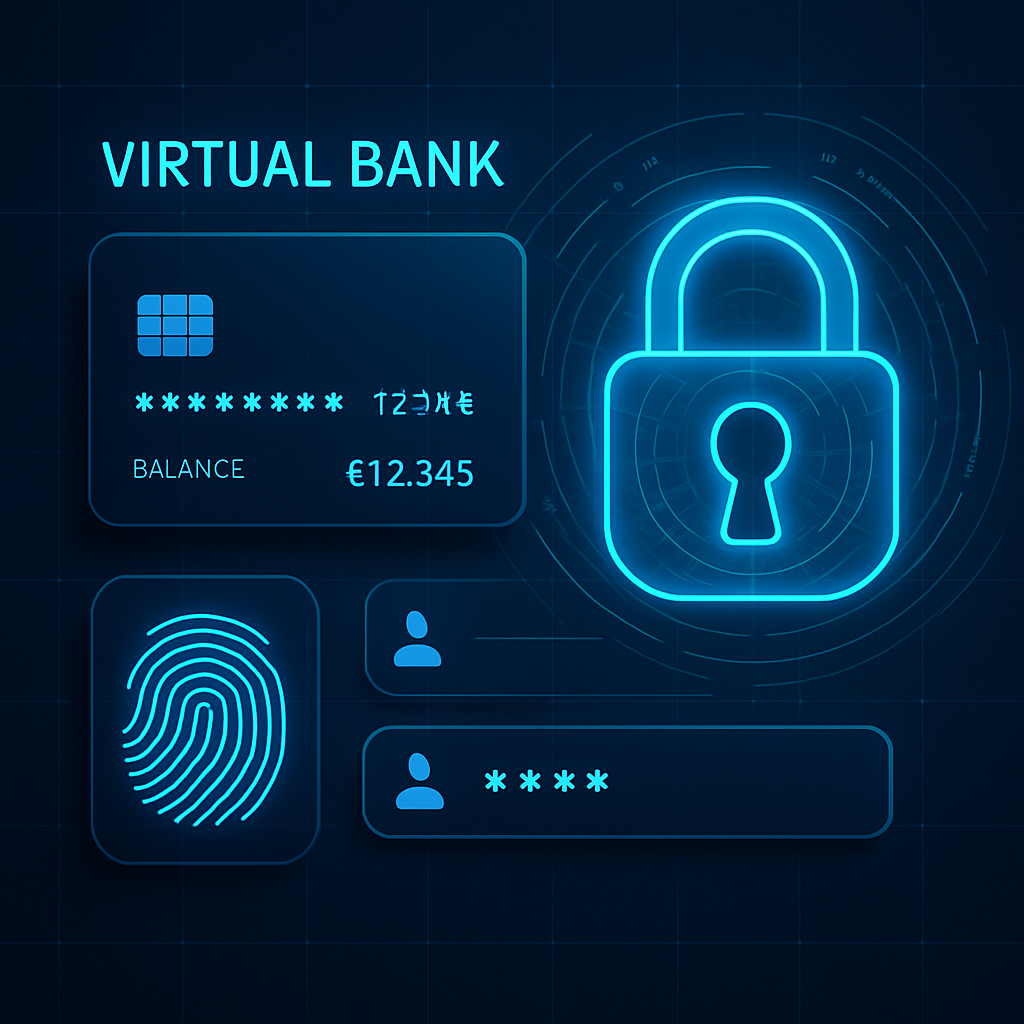 découvrez comment fonctionne le portefeuille virtuel boursorama en 2025 : avantages, gestion simplifiée, sécurité renforcée et astuces pour optimiser vos placements financiers.