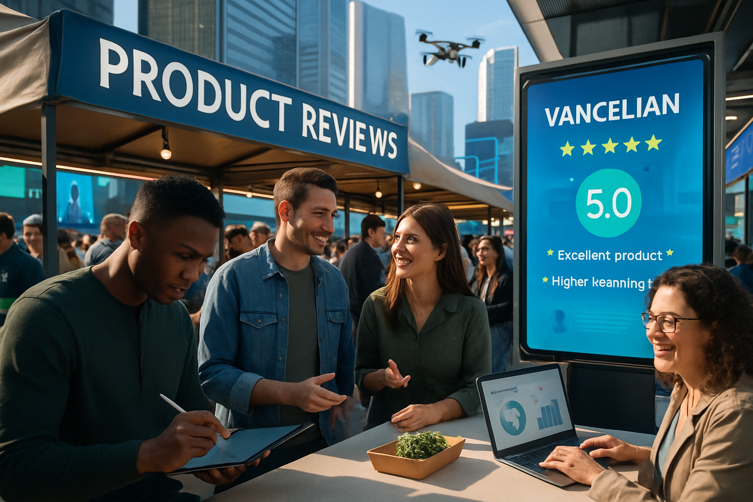 découvrez notre avis sur vancelian en 2025 : analyse de la fiabilité, témoignages d’utilisateurs et points forts à retenir avant de vous lancer.