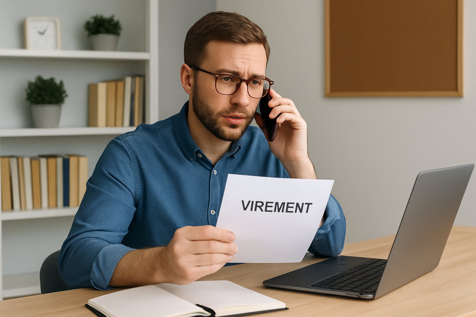 découvrez toutes les étapes clés pour garantir la sécurité et le bon déroulement d’un virement bancaire de 212 euros en 2025 : conseils, délais, vérifications et astuces pour éviter les erreurs ou fraudes.