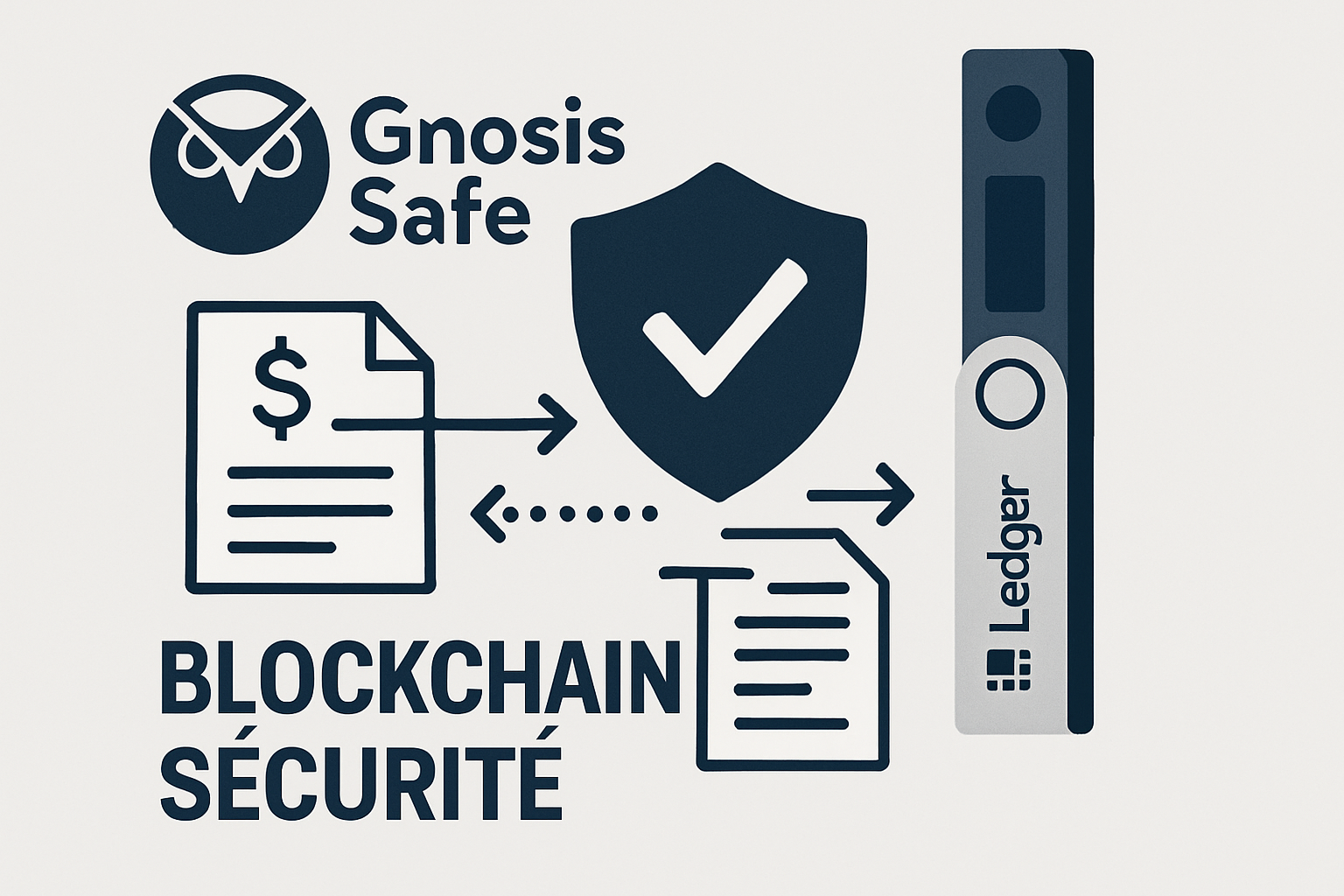 dĂ©couvrez comment gnosis pay transforme les paiements dĂ©centralisĂ©s en 2025 grĂące Ă une plateforme innovante, sĂ©curisĂ©e et accessible Ă tous. explorez ses avantages et son impact sur lâĂ©cosystĂšme financier.