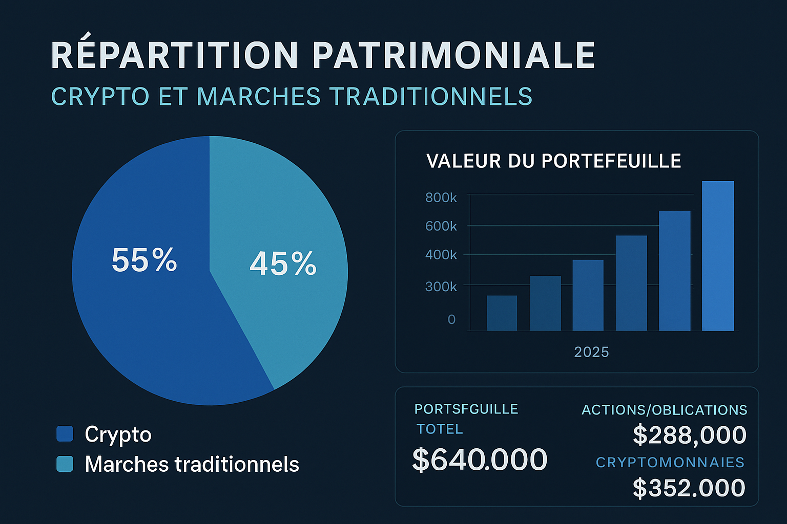 découvrez comment investir facilement dans le bitcoin en 2025 avec stackinsat. profitez de conseils pratiques, de solutions simples et sécurisées pour débuter ou optimiser votre investissement en cryptomonnaie.