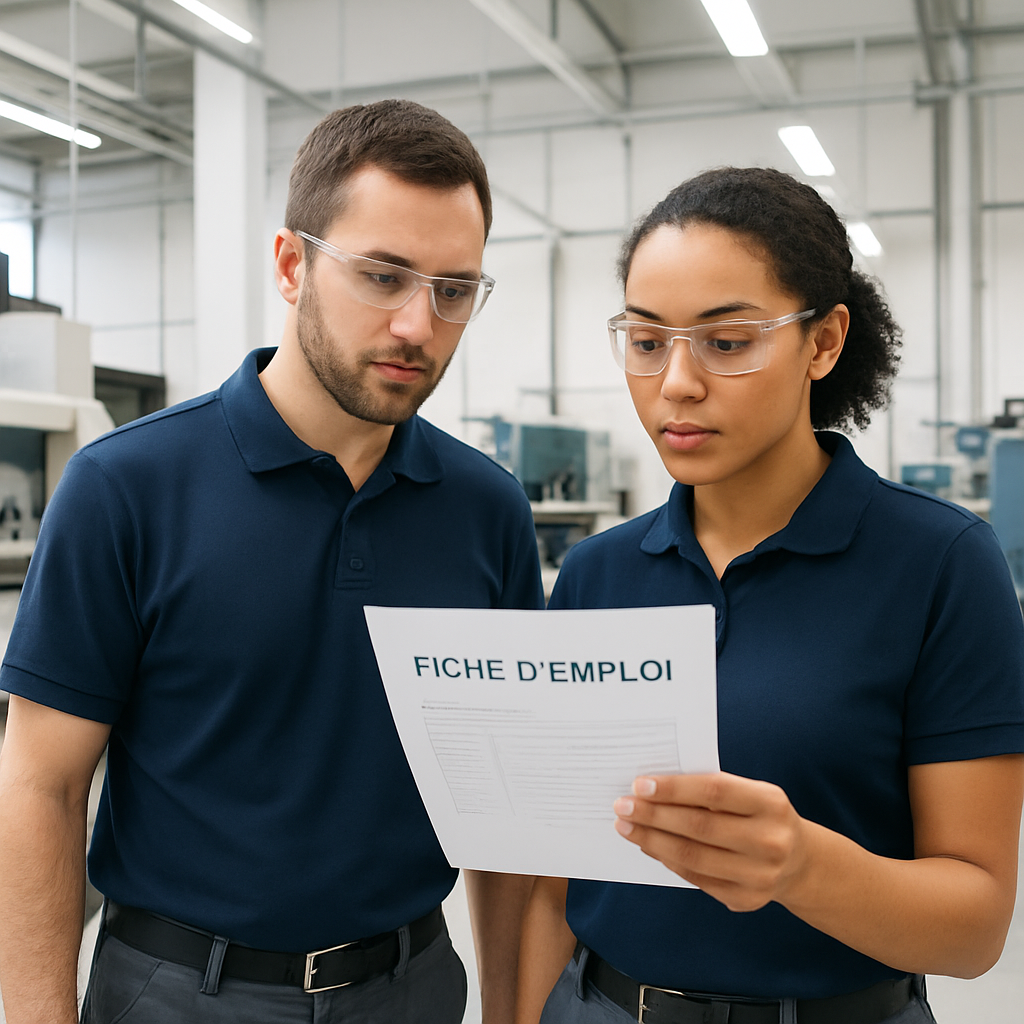 découvrez les nouveautés de l'augmentation des salaires en métallurgie pour l'année 2025 et ce que cela implique pour les employés du secteur.