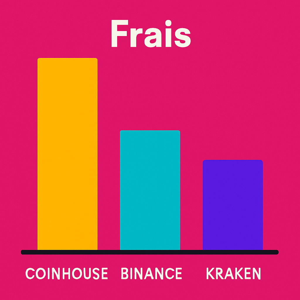 découvrez notre avis 2025 sur coinhouse, la plateforme française de crypto-monnaies. analyse complète de ses services, sécurité, frais et nouveautés pour vous aider à choisir en toute confiance.