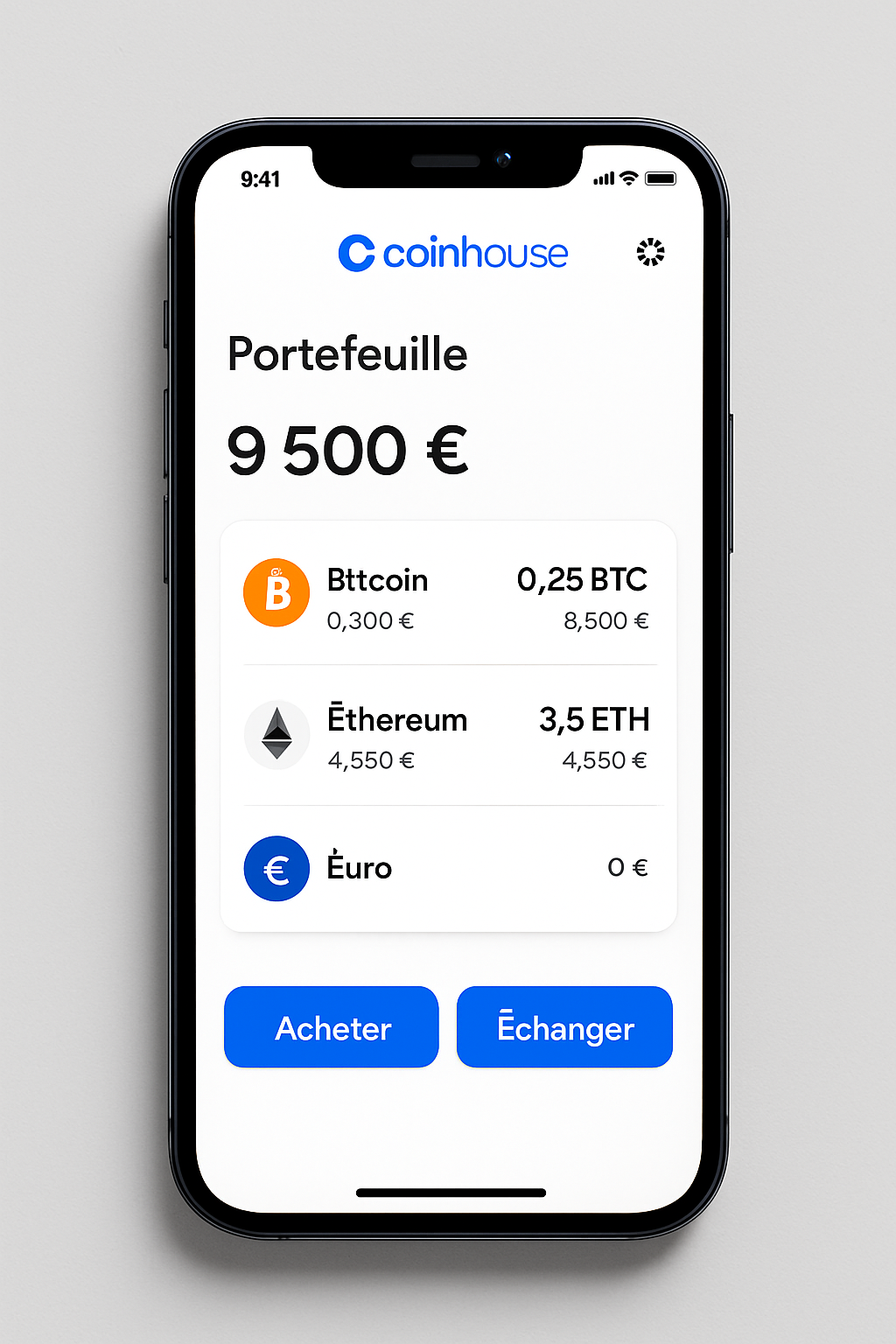 découvrez notre avis complet 2025 sur coinhouse, la plateforme française de crypto-monnaies. analyse des fonctionnalités, sécurité, frais et avantages pour savoir si coinhouse est fait pour vous.