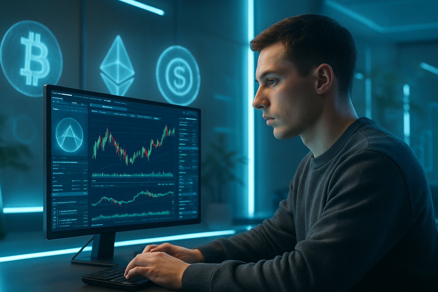 découvrez comment utiliser paraswap en 2025 pour optimiser vos échanges de crypto-monnaies, maximiser vos gains et réduire les frais de transaction grâce à une plateforme performante et facile d'utilisation.