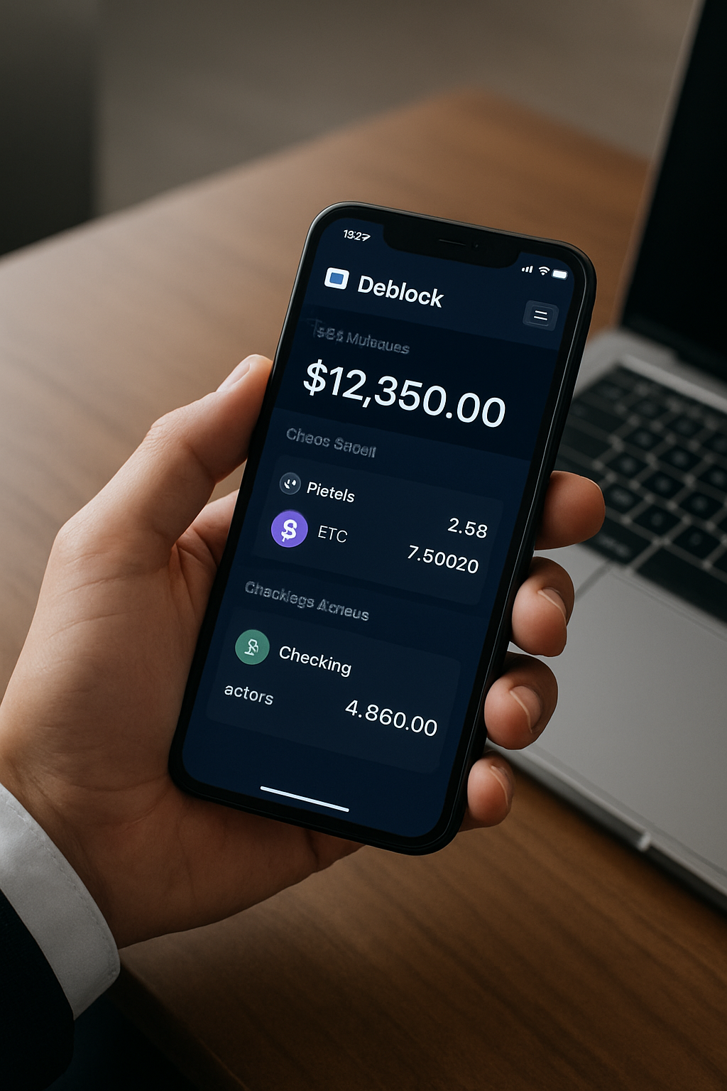 découvrez notre avis complet sur deblock banque et les points essentiels à connaître avant d'ouvrir un compte en 2025. avantages, conditions, et conseils pour faire le bon choix bancaire.