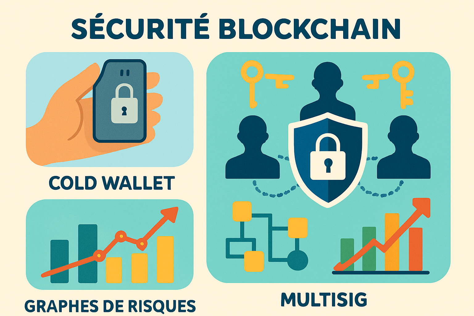 découvrez comment maximiser vos gains en 2025 grùce à la finance décentralisée. profitez de stratégies efficaces pour relever le défi rendement et optimiser vos investissements.