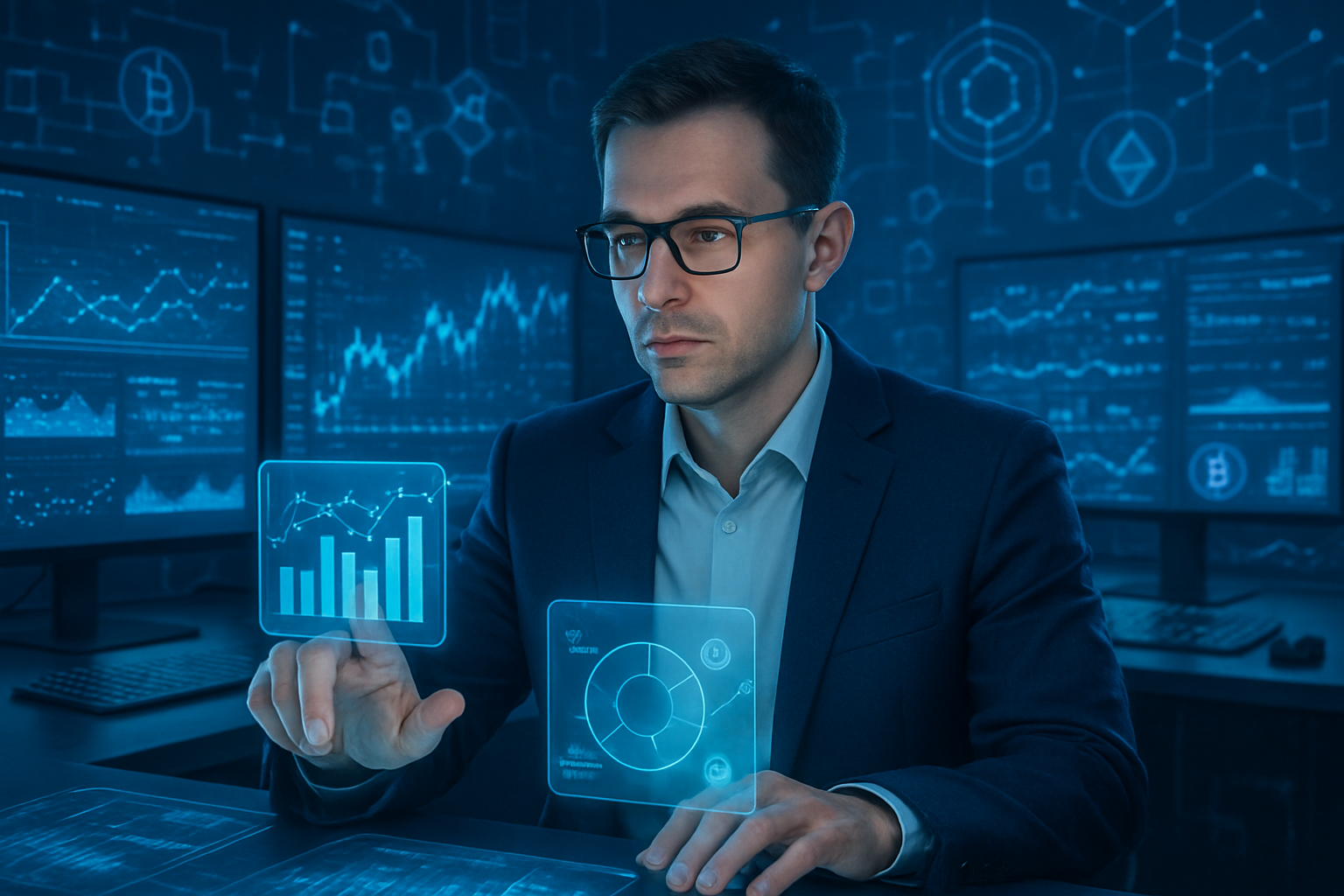 découvrez comment utiliser dexscreener pour analyser efficacement les tokens en 2025 et maximiser vos investissements grâce à des méthodes innovantes et des outils performants.