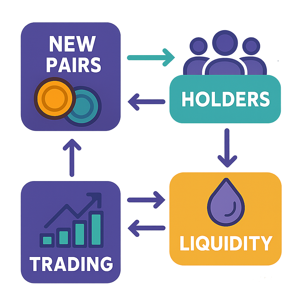 découvrez comment utiliser dexscreener pour analyser efficacement les tokens en 2025. guide complet, astuces et conseils pour optimiser vos investissements cryptos.