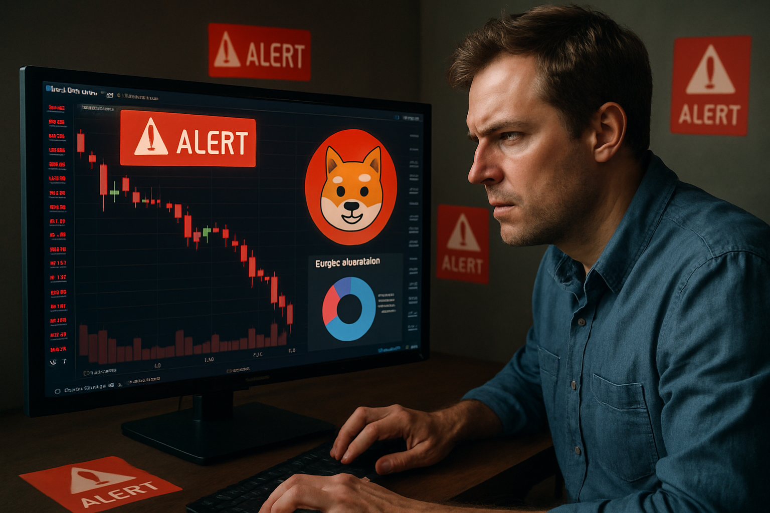 découvrez comment utiliser dexscreener pour analyser efficacement les tokens en 2025. guide complet et conseils pratiques pour maximiser vos investissements crypto.