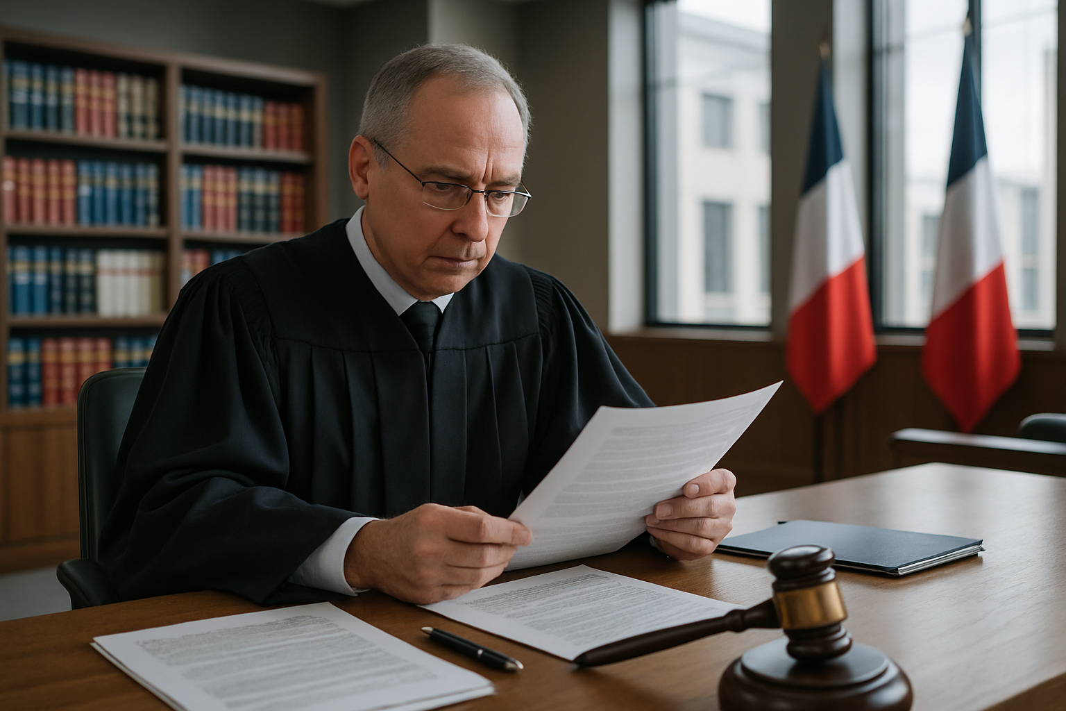 découvrez comment déshériter légalement un enfant en france grâce à la nouvelle loi 2025. guide complet et conseils juridiques pour sécuriser votre succession.