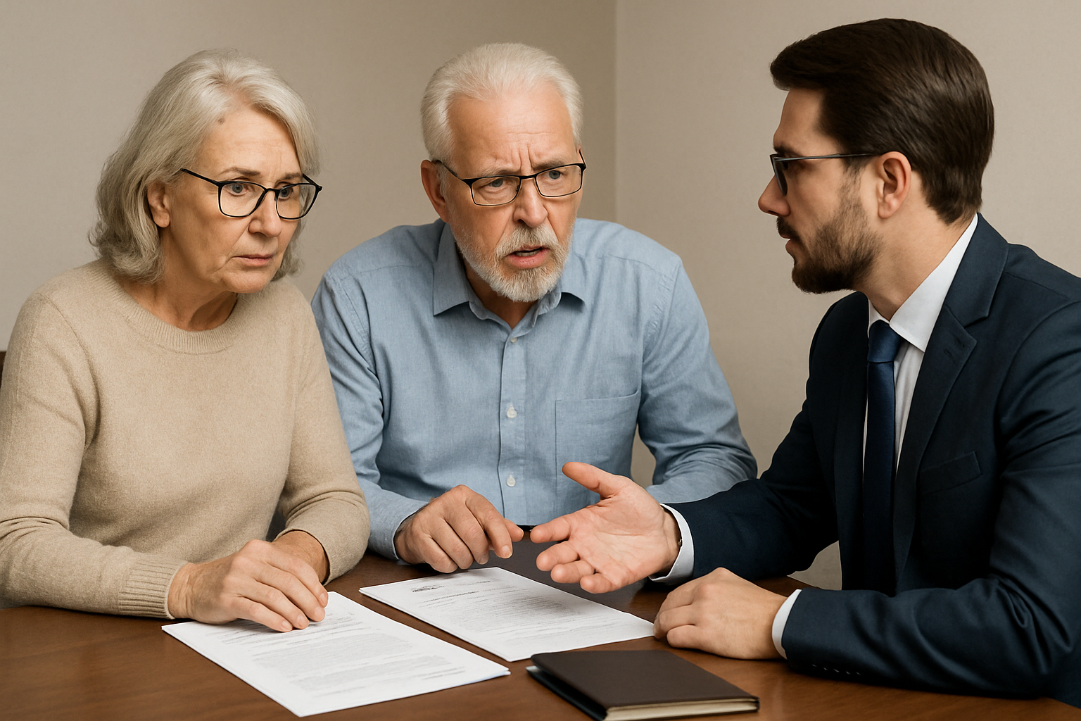 découvrez comment déshériter un enfant légalement en france avec la nouvelle loi 2025. guide complet des démarches et conditions à respecter.