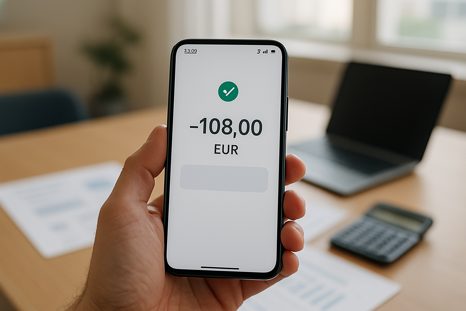 découvrez comment comprendre et gérer un prélèvement bancaire de 108 euros en 2025, avec des conseils pratiques pour mieux maîtriser vos finances.