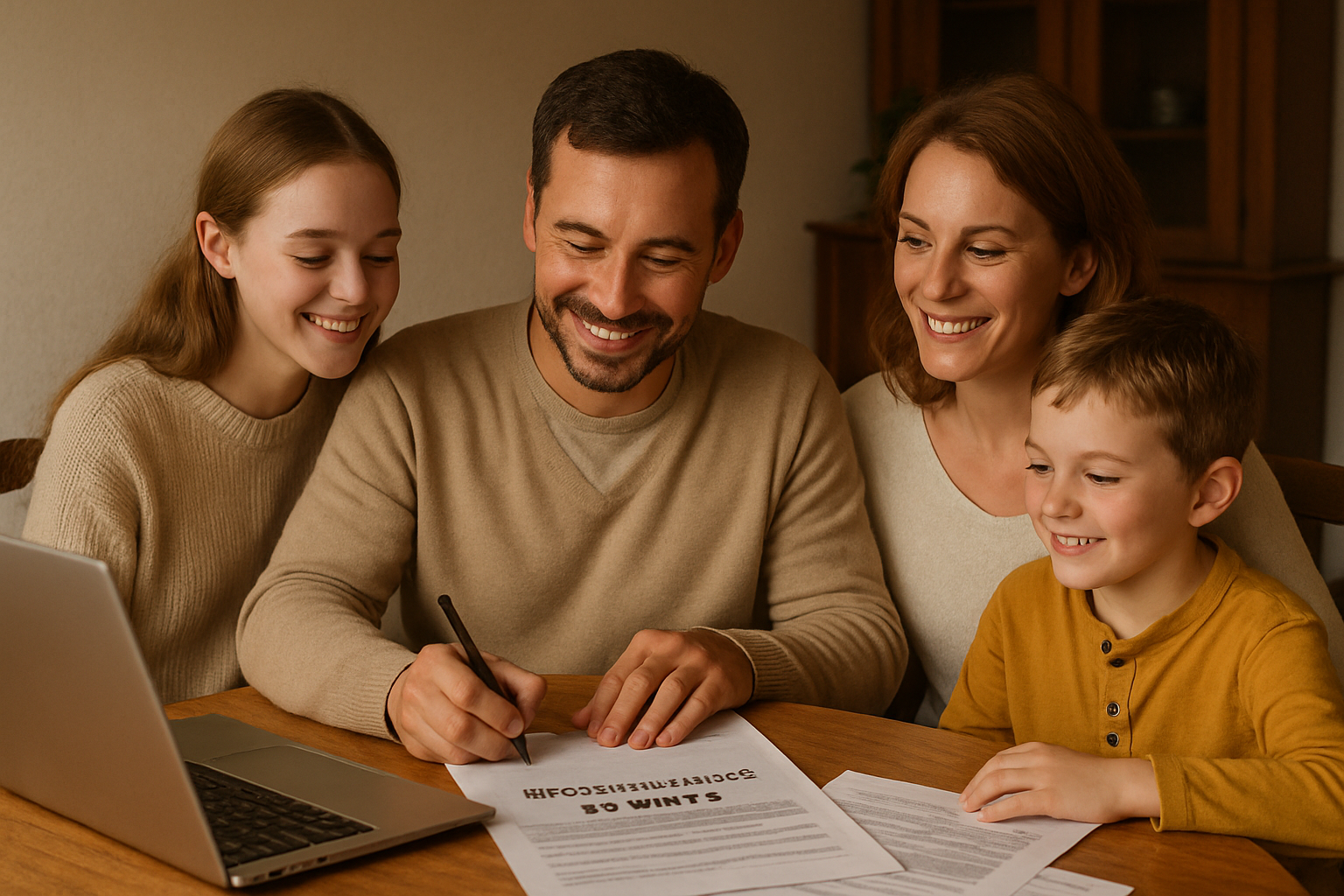 découvrez les pièges fréquents à éviter lors de la souscription d'un prêt familial en 2025 pour protéger vos proches et sécuriser votre financement.