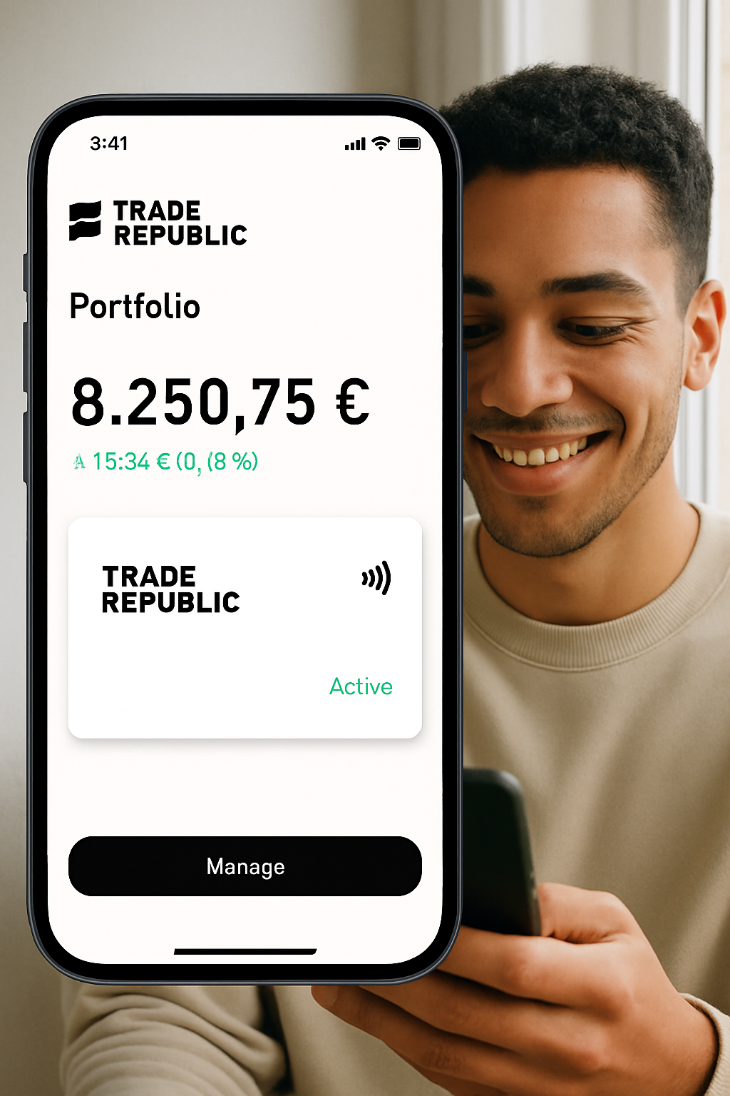 découvrez tout sur la carte trade republic en 2025 : avantages, frais, et guide d'utilisation pour optimiser vos investissements en toute simplicité.