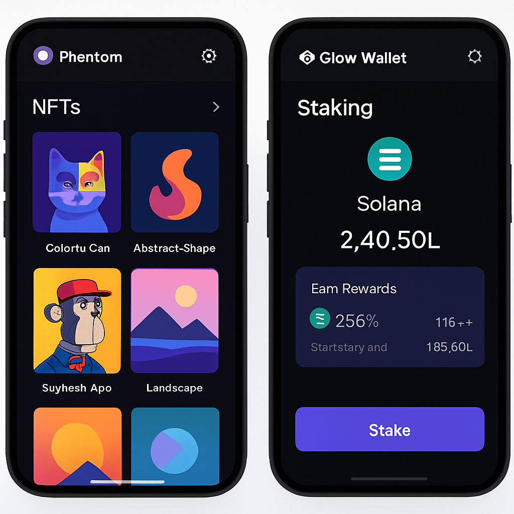 découvrez notre guide complet 2025 pour tout savoir sur les portefeuilles solana. conseils, comparatifs et astuces pour bien choisir le portefeuille adapté à vos besoins et sécuriser vos cryptos sur le réseau solana.