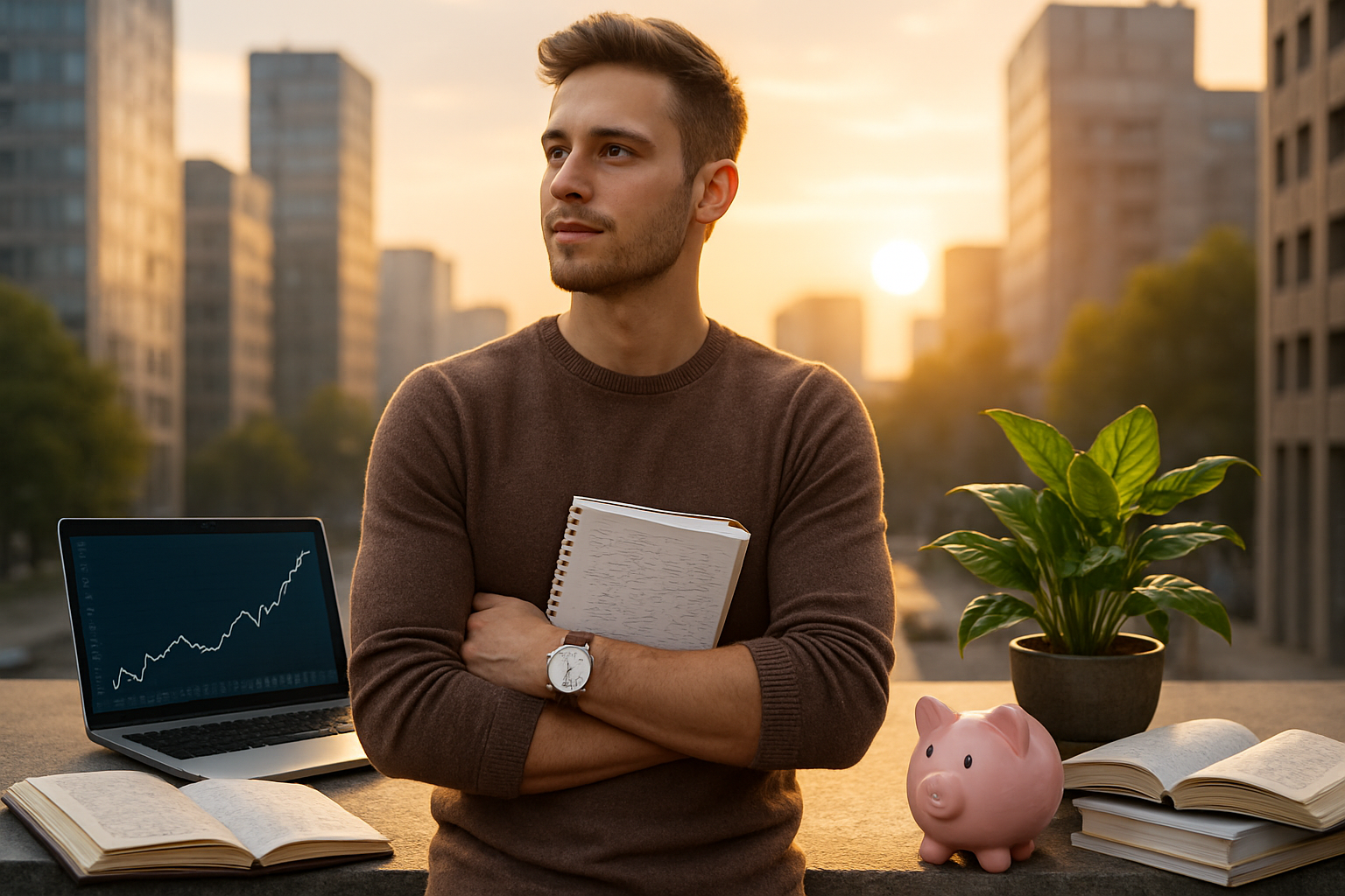 découvrez les 7 signes révélateurs qui indiquent que vous êtes destiné à devenir riche un jour. apprenez à reconnaître ces indices et préparez votre avenir financier dès maintenant.