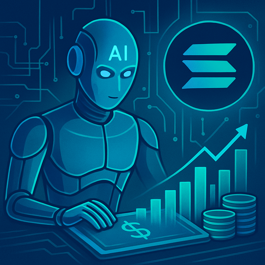 découvrez ai16z, le fonds d'investissement phare qui façonne l'avenir de l'intelligence artificielle en 2025. tout savoir sur ses innovations, ses stratégies et son impact sur le secteur.