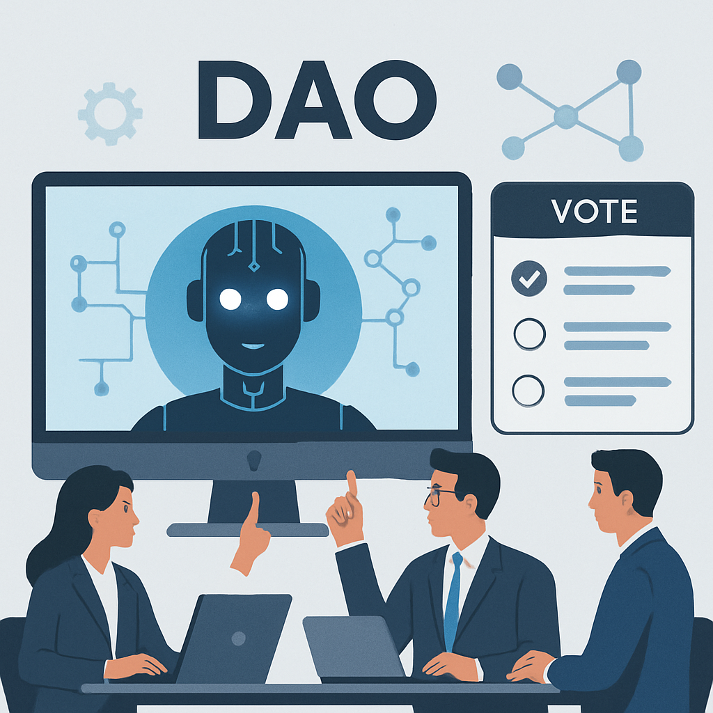 découvrez tout sur ai16z, le fonds d'investissement clé qui façonne l'avenir de l'intelligence artificielle en 2025. analyse, projets et impact sur le secteur.