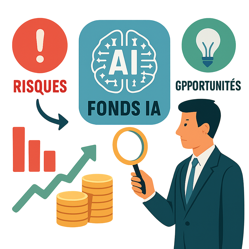 découvrez tout sur ai16z, le fonds d'investissement incontournable qui façonne l'avenir de l'intelligence artificielle en 2025. analyse, stratégies et impact sur le secteur.