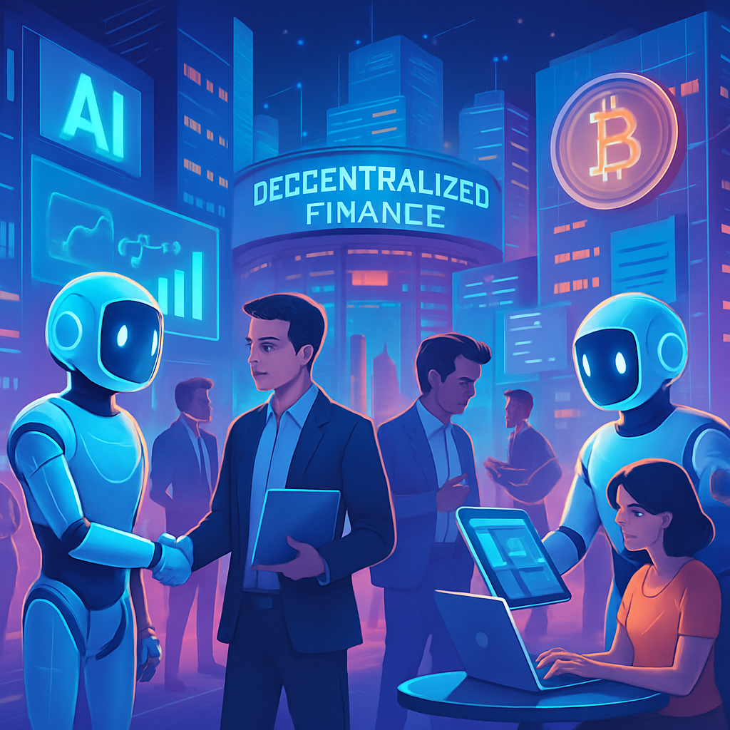 découvrez ai16z, le fonds d'investissement clé qui façonne l'avenir de l'intelligence artificielle en 2025. analysez ses stratégies, ses innovations et son impact majeur sur le secteur.