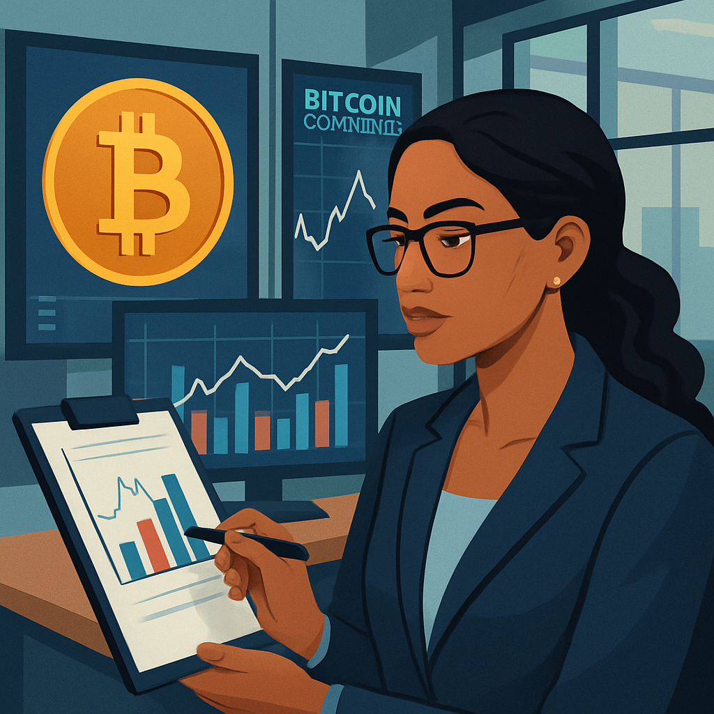 découvrez une analyse approfondie de la montée de la dominance du bitcoin en 2025 et son impact majeur sur le marché des cryptomonnaies.