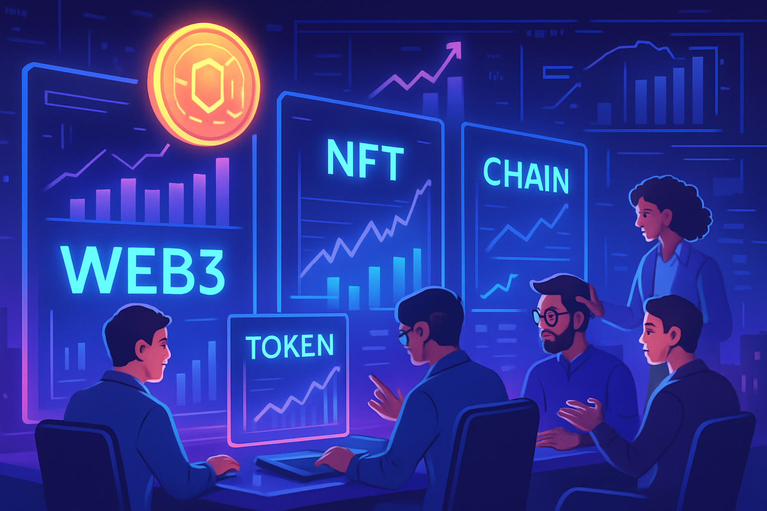 découvrez une analyse approfondie de la montée de la dominance du btc en 2025 et son impact sur le marché des cryptomonnaies, incluant tendances, opportunités et risques.