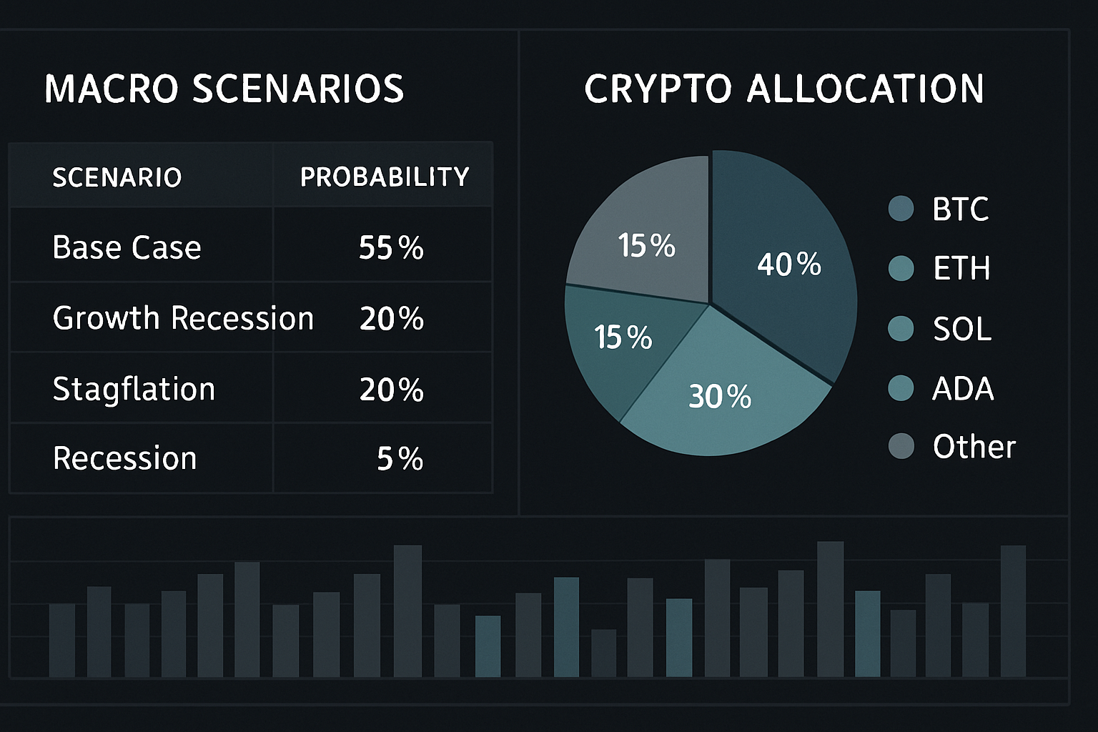 découvrez une analyse approfondie de la montée de la dominance du btc en 2025 et son impact majeur sur le marché des cryptomonnaies.