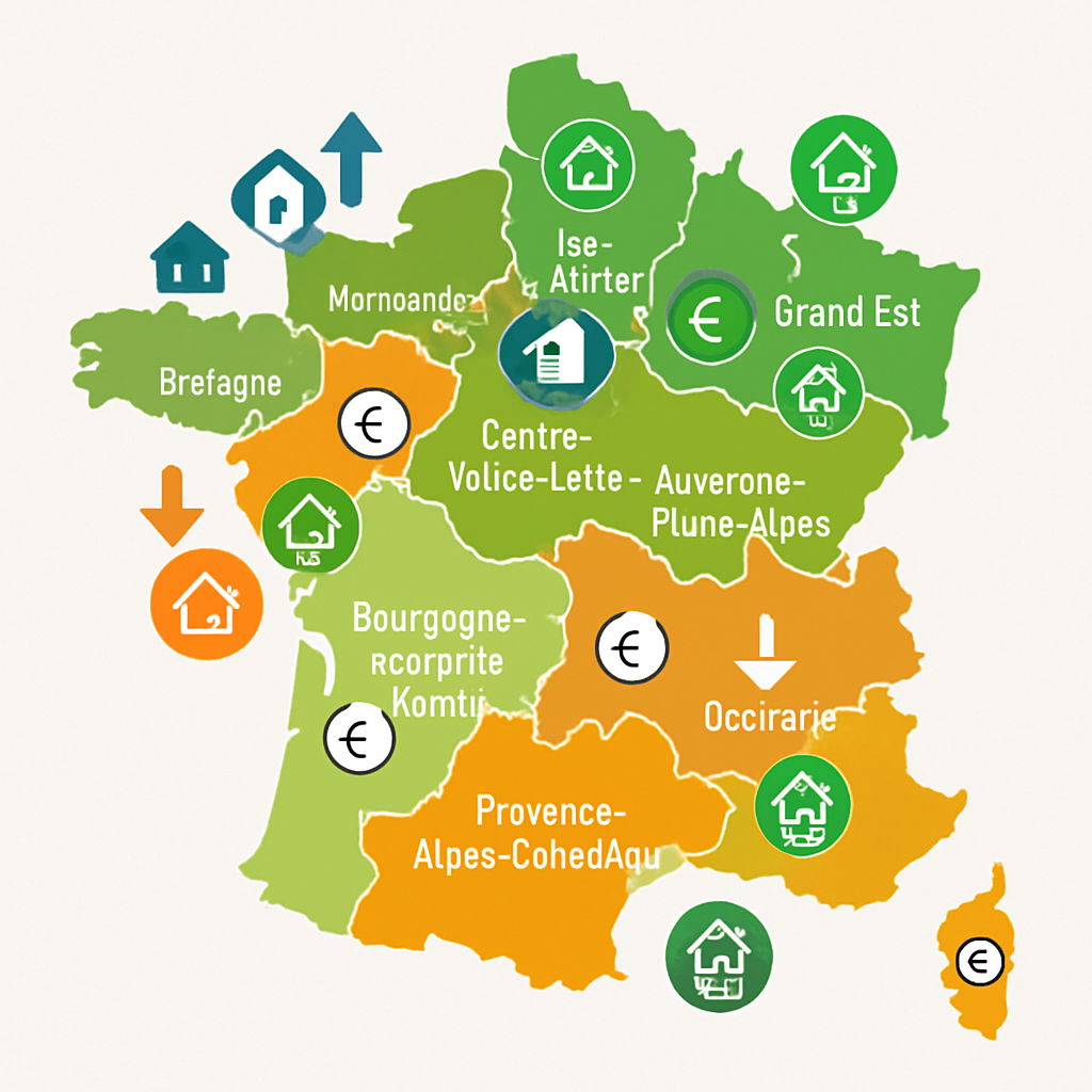 découvrez les services et avantages de didier mathus immobilier en 2025, votre expert pour toutes vos transactions immobilières avec des conseils personnalisés et une expertise locale.