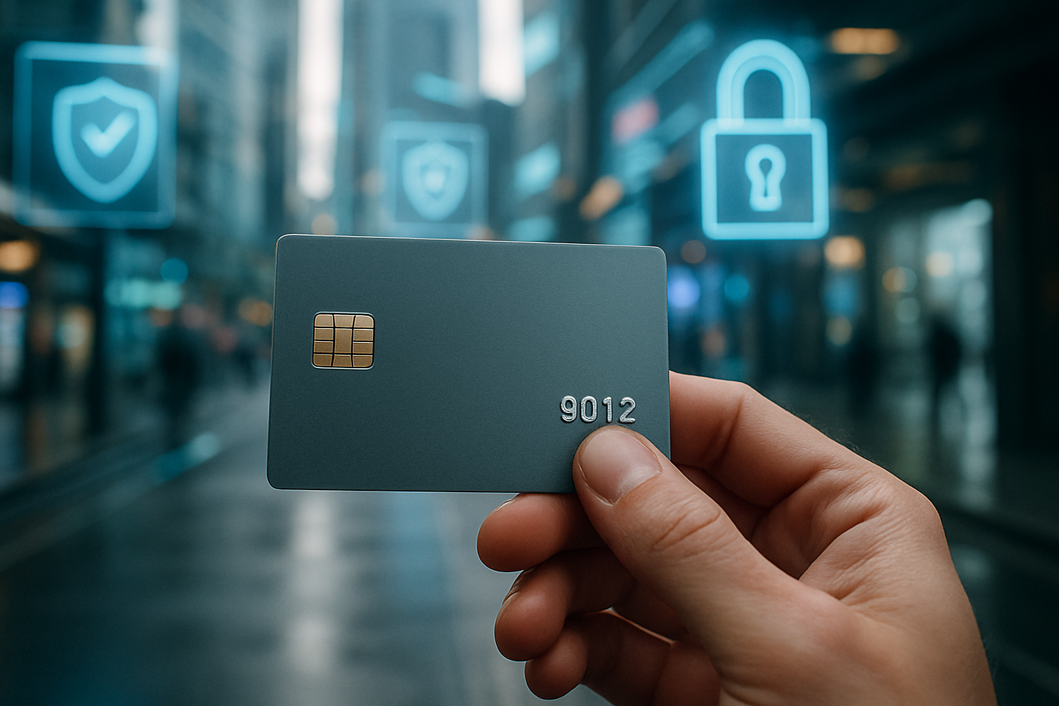 découvrez si partager les 4 derniers chiffres de votre carte bancaire en 2025 présente des risques pour votre sécurité financière et apprenez les bonnes pratiques à adopter.