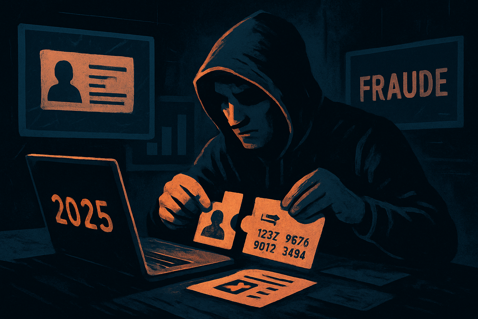 découvrez si partager les 4 derniers chiffres de votre carte bancaire en 2025 présente des risques pour votre sécurité financière et comment vous protéger efficacement.