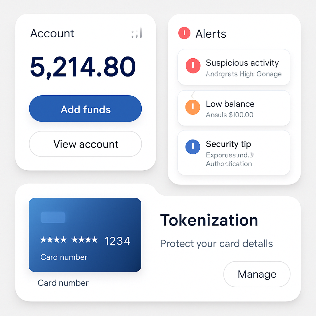 découvrez si partager les 4 derniers chiffres de votre carte bancaire en 2025 présente des risques pour votre sécurité financière et apprenez les bonnes pratiques à adopter.