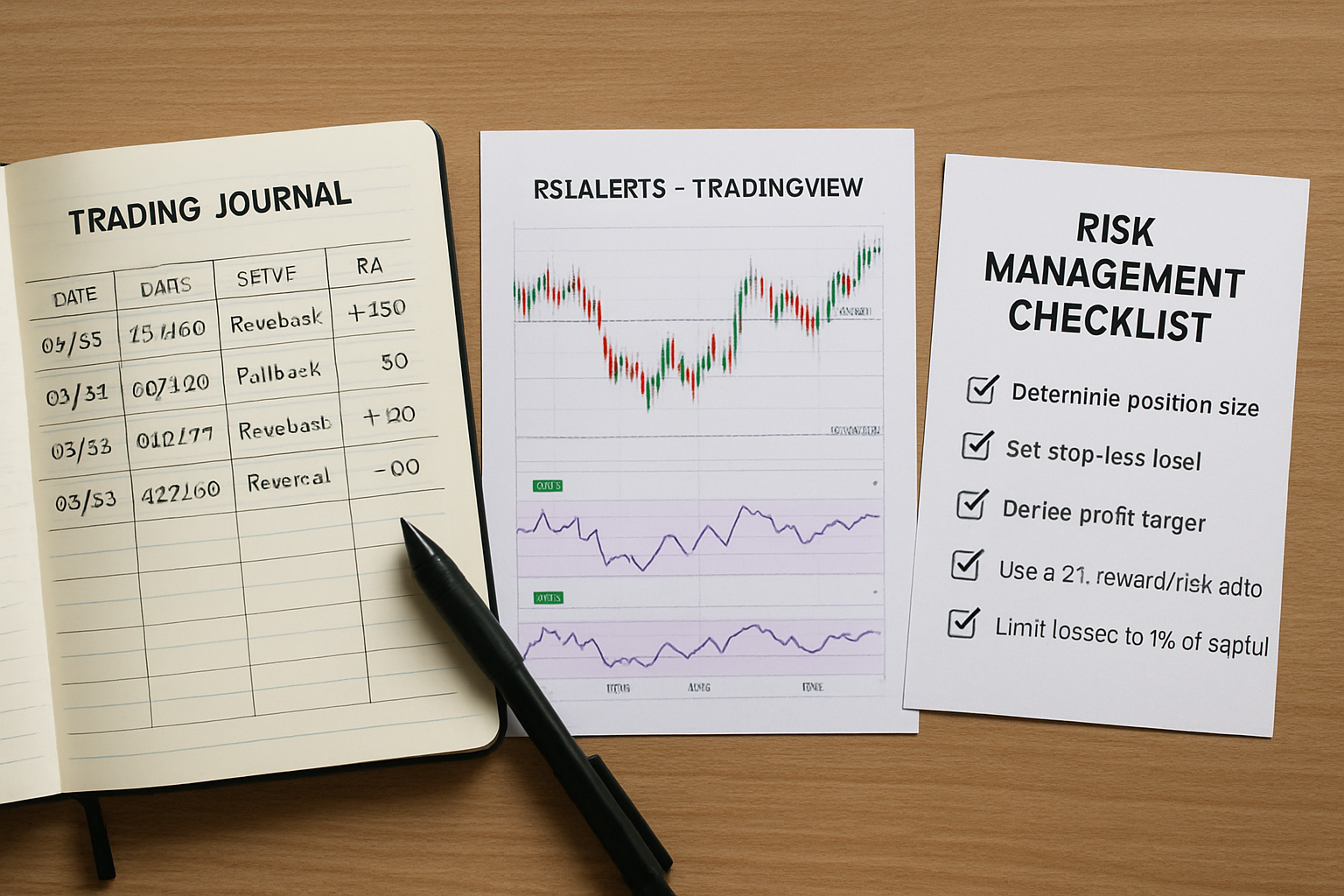 découvrez notre guide complet pour comprendre l'indicateur rsi appliqué au bitcoin en 2025 et maîtrisez vos investissements grâce à cette analyse technique essentielle.