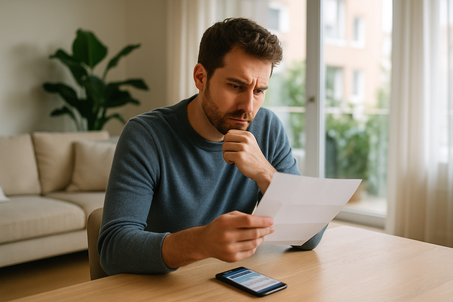 découvrez comment réagir efficacement en 2025 face à un courrier de recouvrement amiable d'intrum. conseils pratiques et démarches à suivre pour gérer votre situation en toute sérénité.