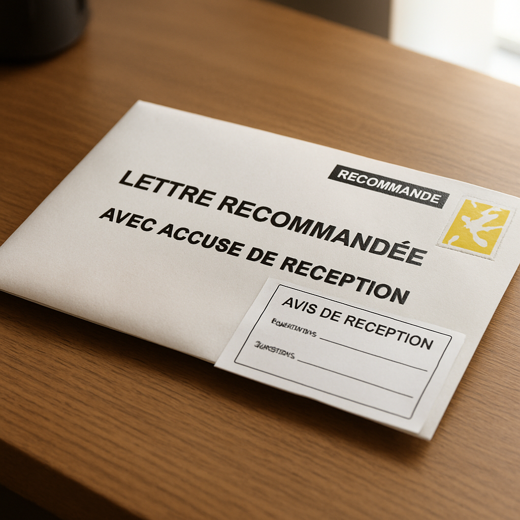 découvrez comment réagir efficacement à un courrier de recouvrement amiable d'intrum en 2025 et les étapes à suivre pour gérer votre situation en toute sérénité.