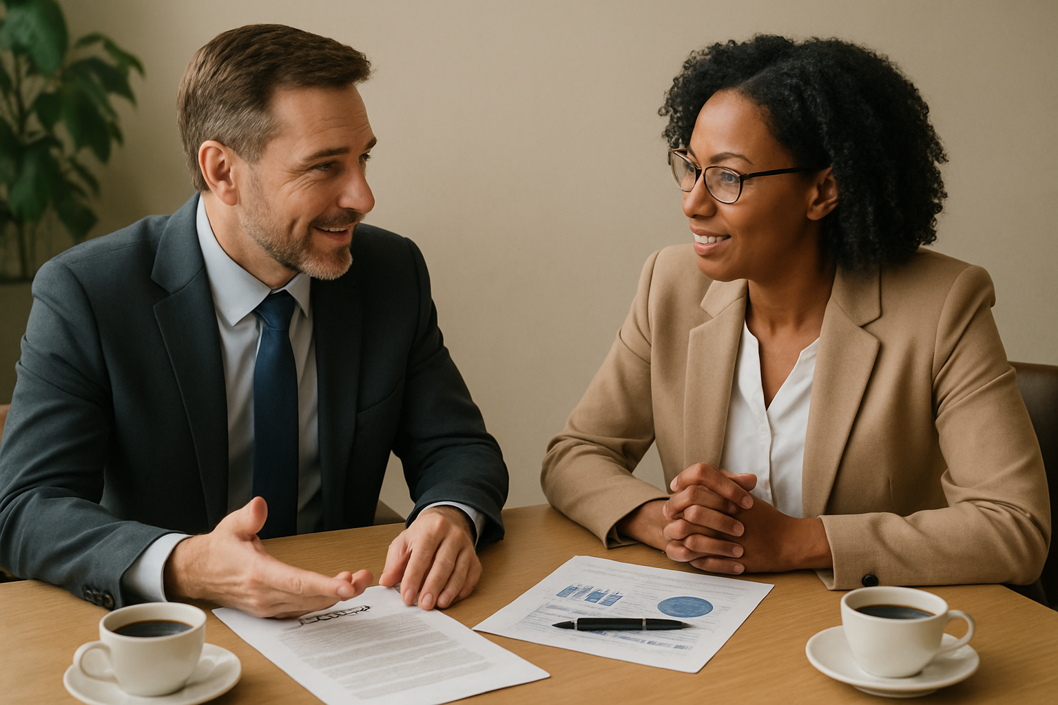 découvrez les étapes à suivre en 2025 si vous recevez un courrier de recouvrement amiable d'intrum. conseils pratiques pour bien réagir et gérer la situation efficacement.