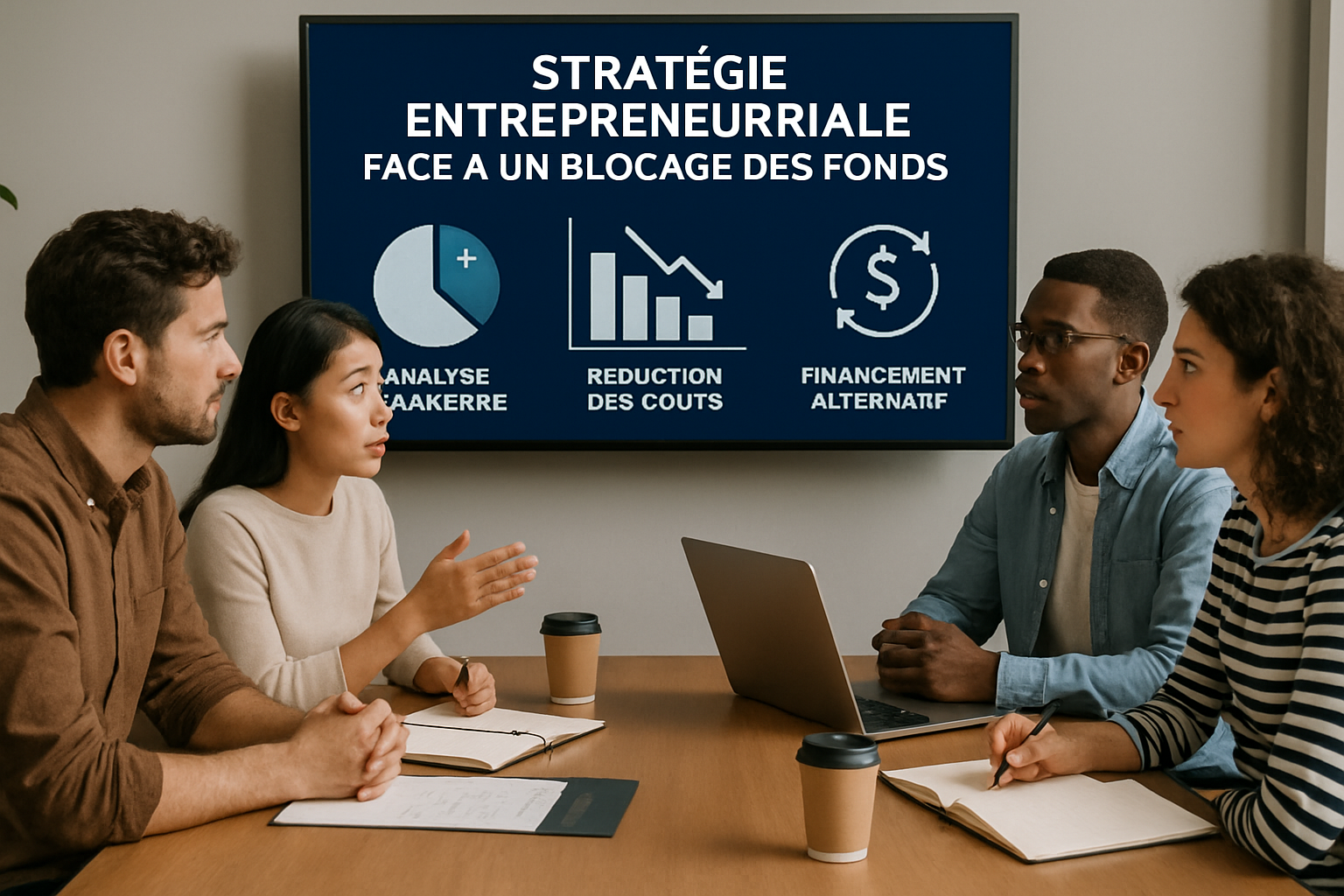 découvrez les causes principales du blocage des fonds et les solutions efficaces en 2025 pour sécuriser vos transactions et garantir la fluidité de vos opérations financières.