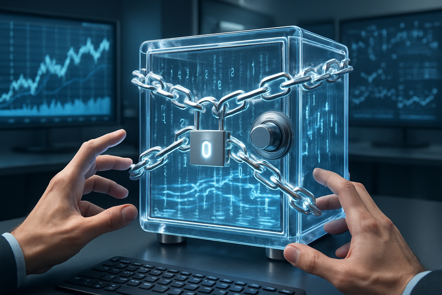 découvrez les causes du blocage des fonds et les solutions efficaces en 2025 pour sécuriser vos transactions financières et éviter les complications.