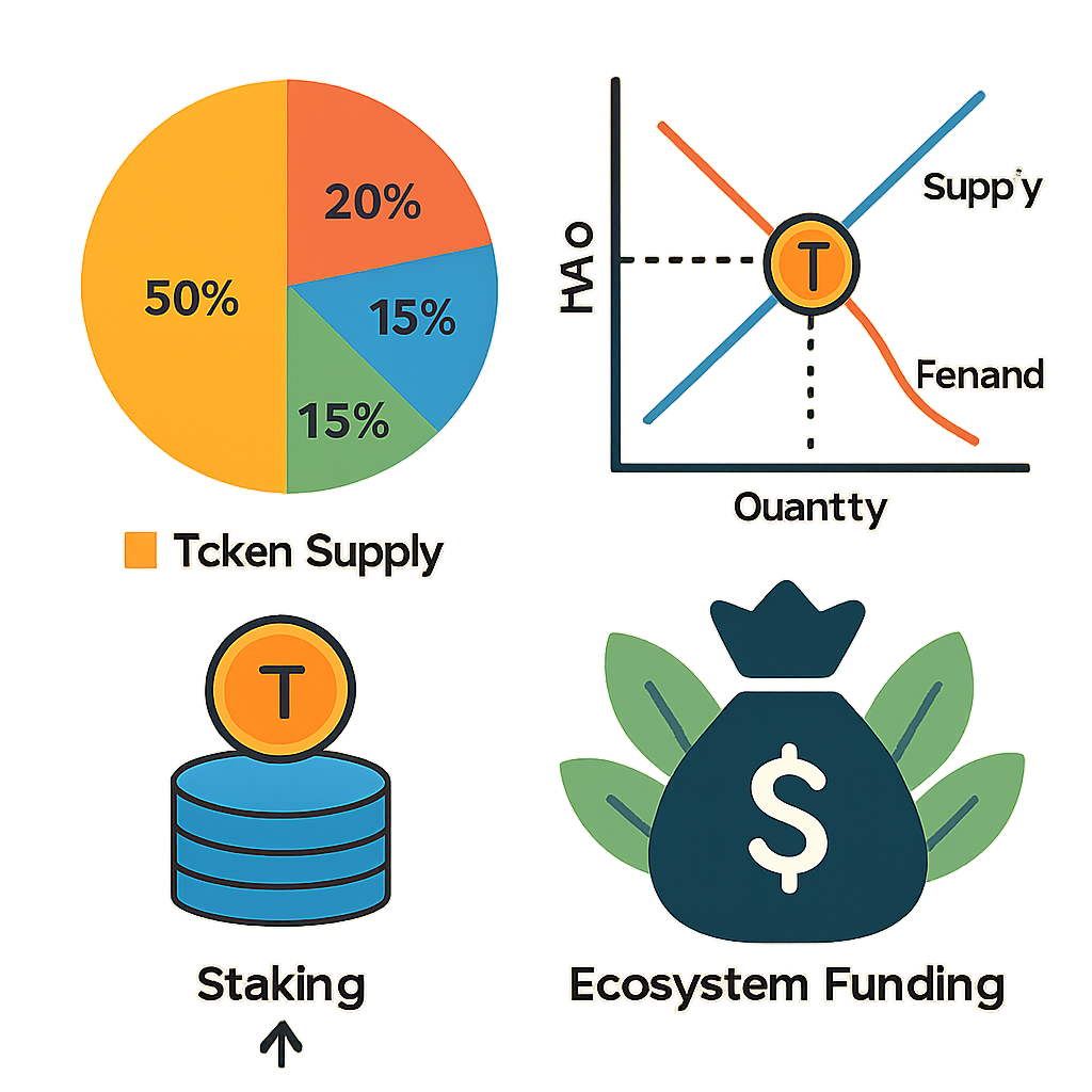 découvrez peaq crypto, la blockchain révolutionnaire qui façonne l'économie des machines en 2025. comprenez son fonctionnement, ses applications et son impact sur l'avenir technologique.