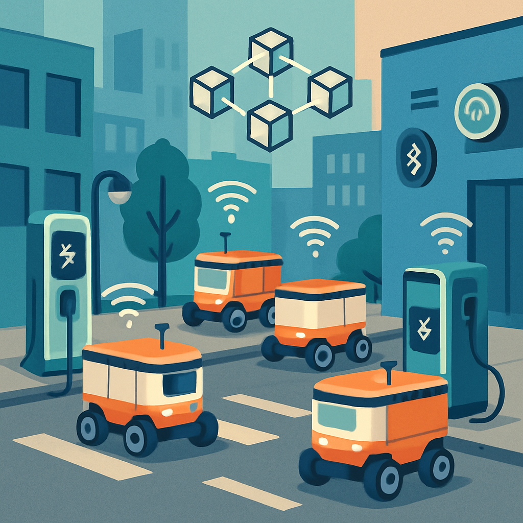 découvrez tout sur peaq crypto et comment cette blockchain révolutionne l'économie des machines en 2025, avec des explications claires et les derniÚres innovations.