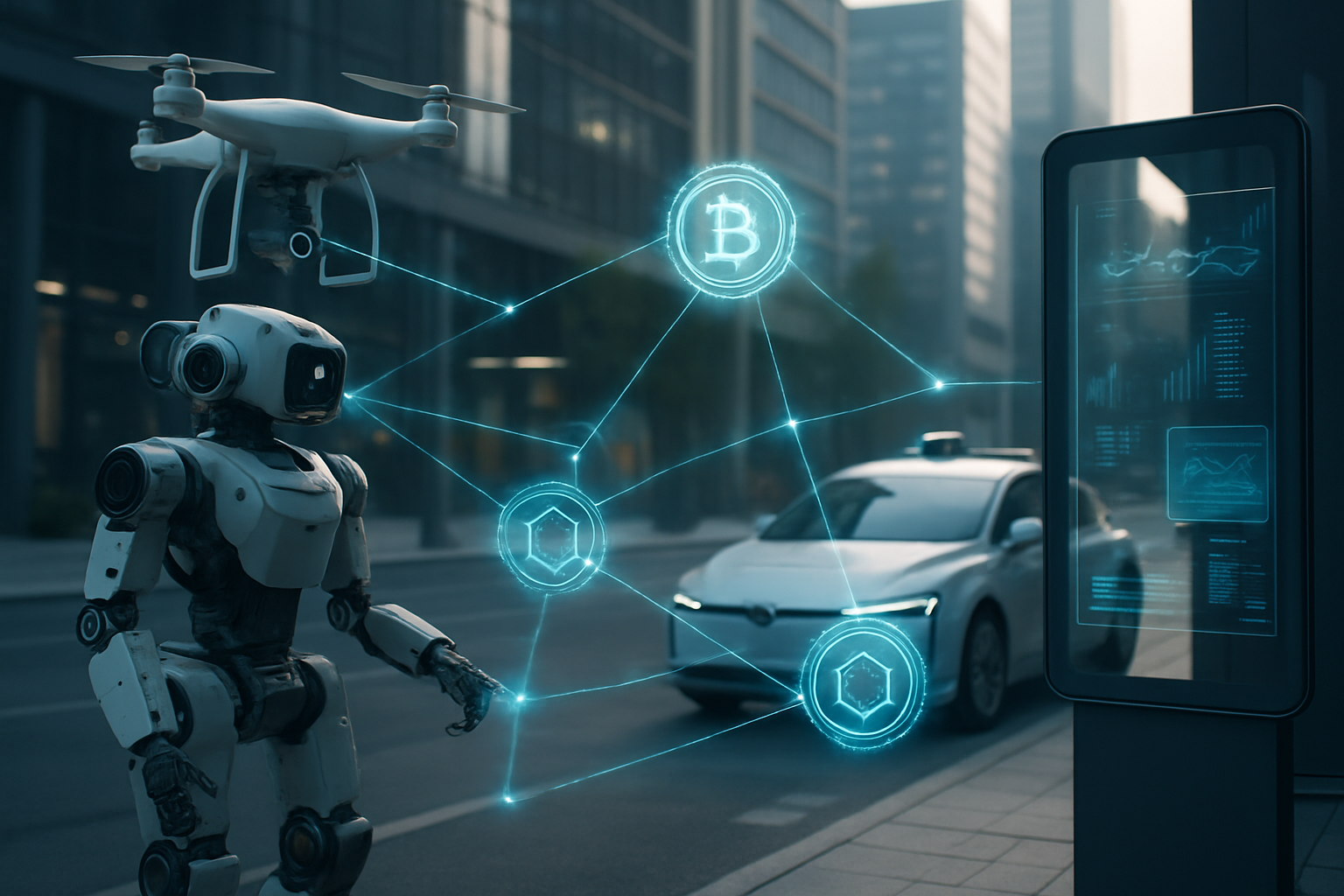 dĂ©couvrez tout ce quâil faut savoir sur peaq crypto et son rĂŽle clĂ© dans la blockchain dĂ©diĂ©e Ă lâĂ©conomie des machines en 2025. comprenez les innovations et opportunitĂ©s de cette technologie de pointe.