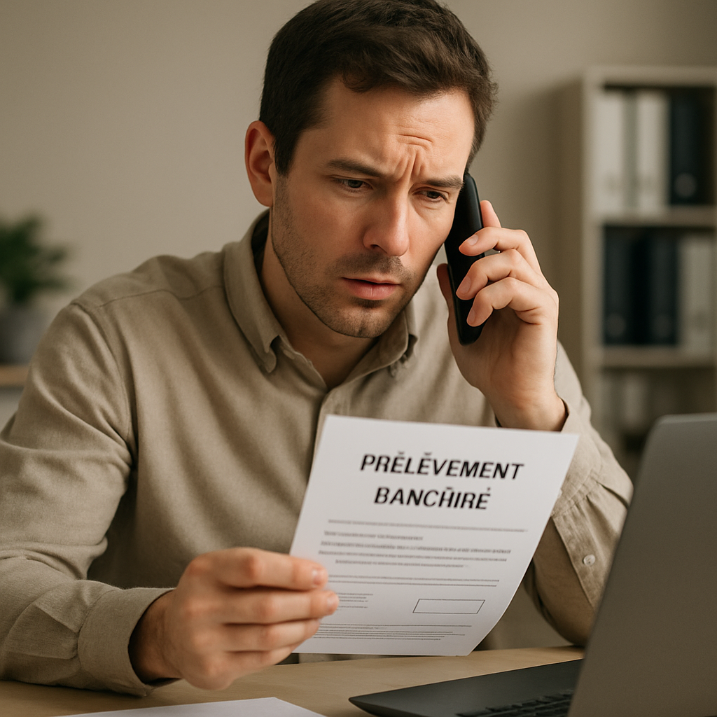 découvrez tout ce qu'il faut savoir sur le prélèvement sgc en 2025, son fonctionnement, ses particularités et comment gérer ce débit bancaire efficacement.